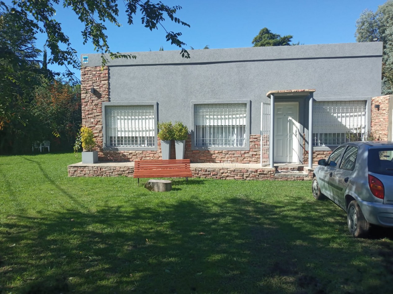 CASA QUINTA ZONA PADRE KOLBE
