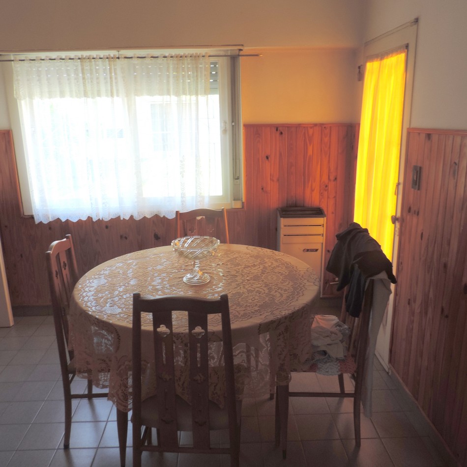 CASA POR DIA O SEMANA