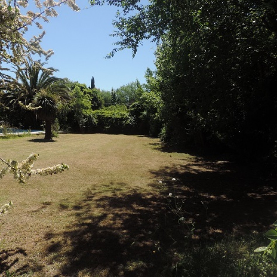 Foto Terreno en Venta en Olavarria, Buenos Aires - U$D 26.000 - pix1221521348 - BienesOnLine