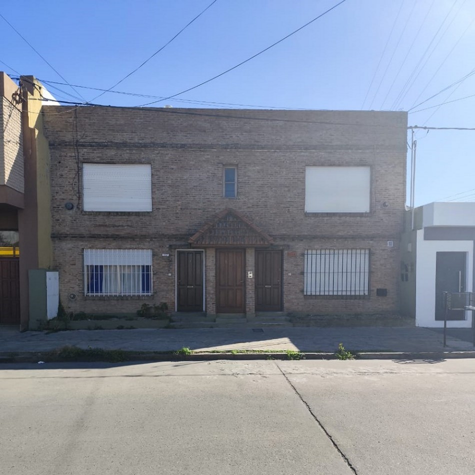 DEPARTAMENTO CENTRICO
