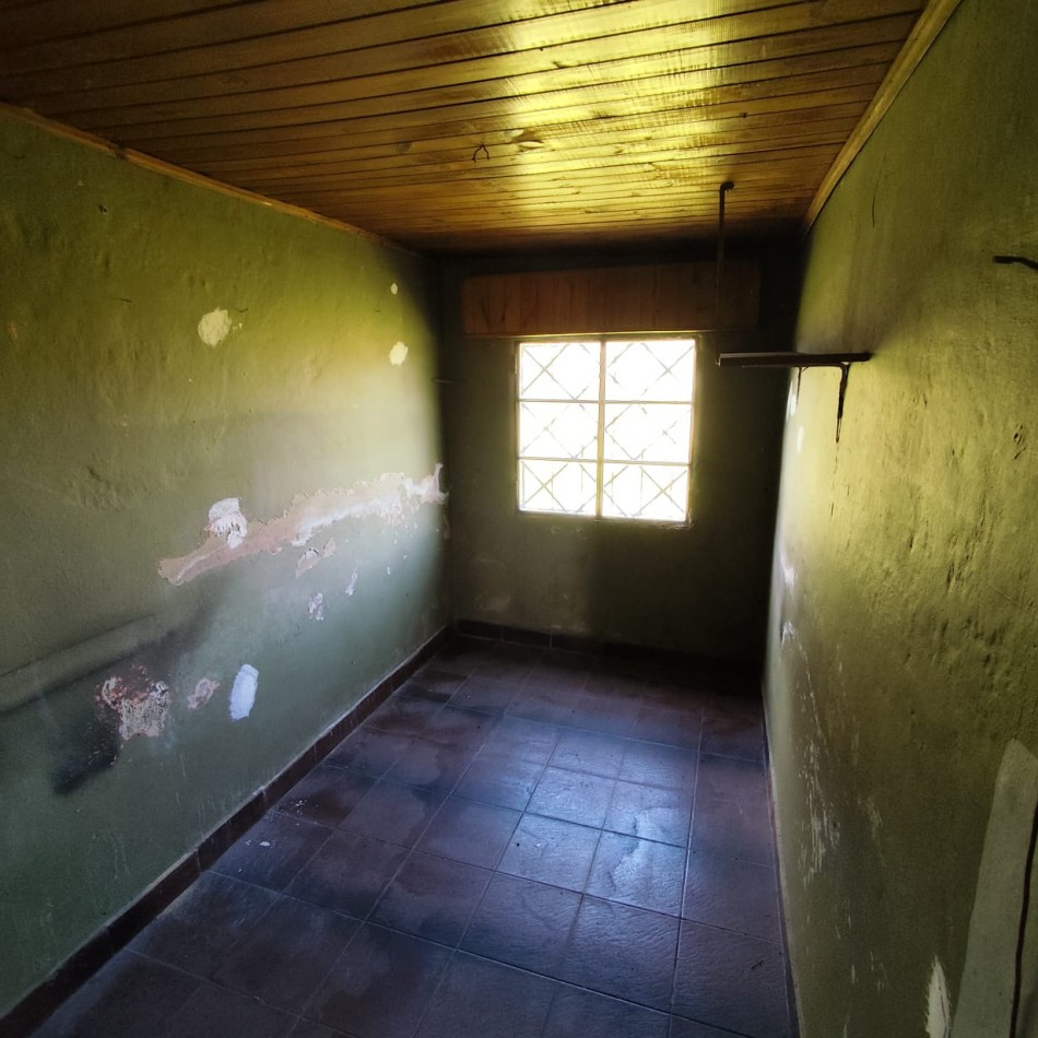 CASA ECONOMICA