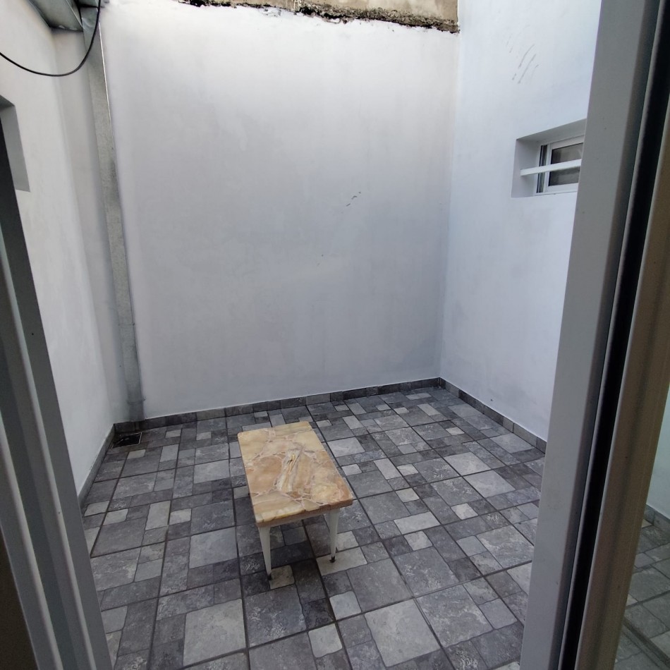 DEPTO A ESTRENAR ZONA FAC. DE MEDICINA
