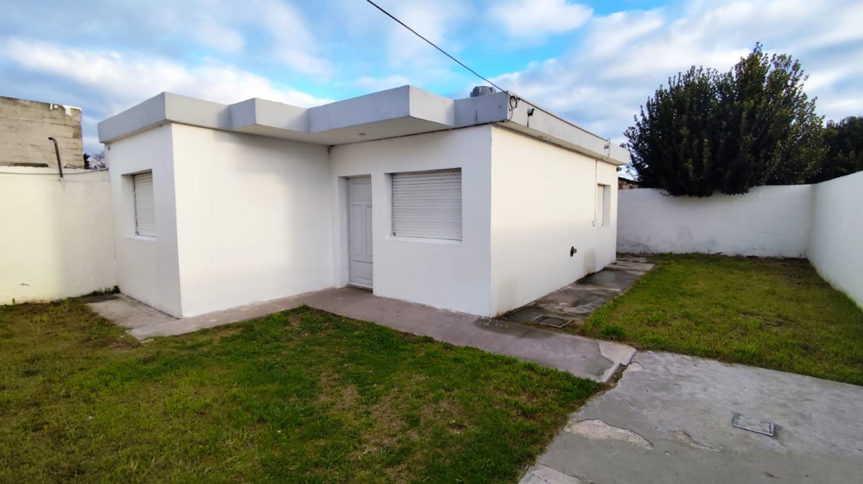 CASA INTERNA
