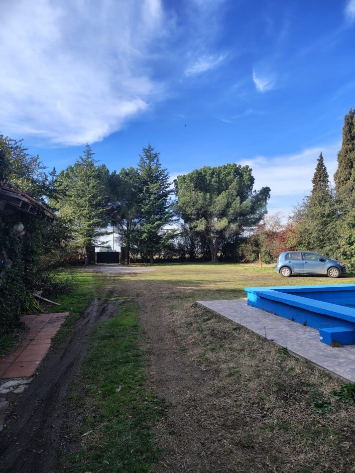 CASAQUINTA EN VILLA AURORA