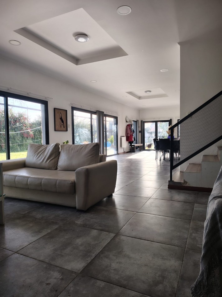CASAQUINTA EN VILLA AURORA