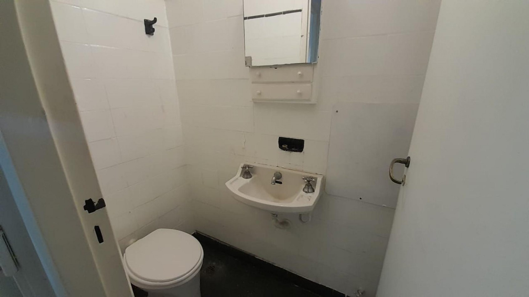 DEPARTAMENTO EN RECOLETA