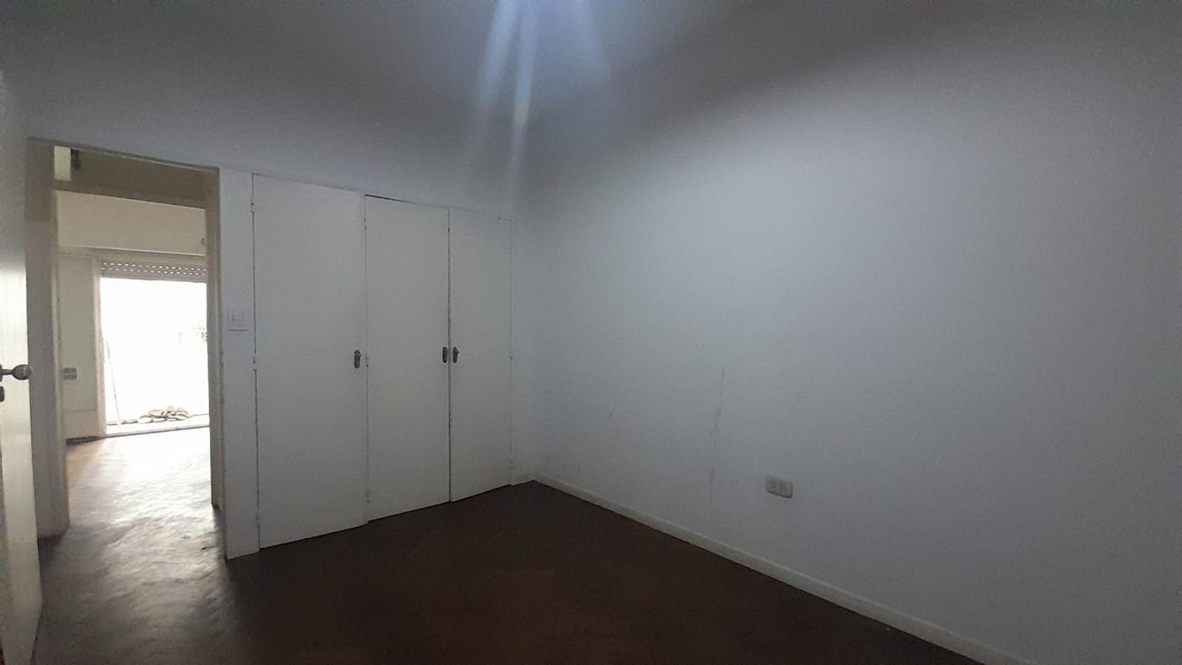 DEPARTAMENTO EN RECOLETA