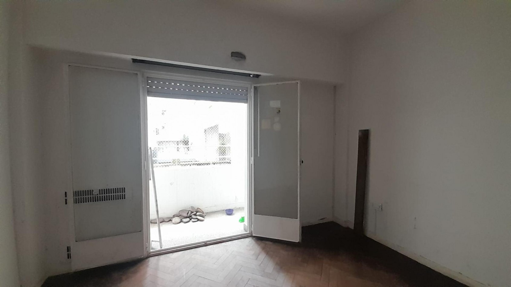 DEPARTAMENTO EN RECOLETA