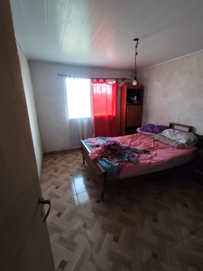 CASA EN VILLA AURORA