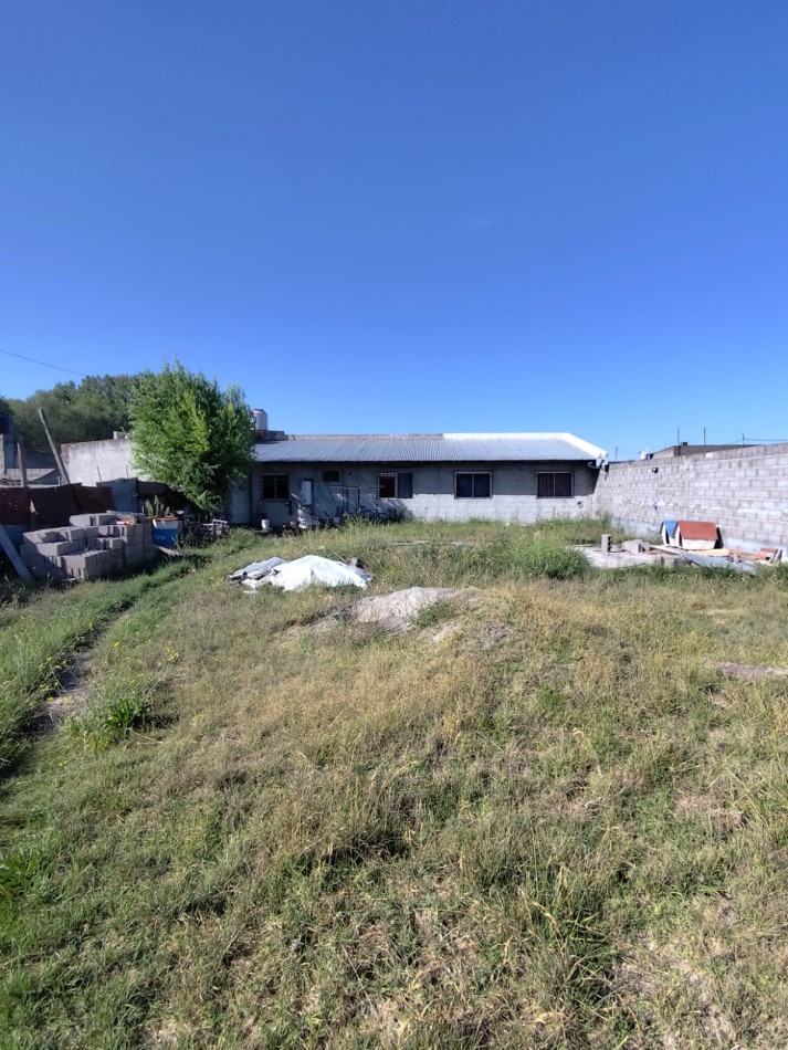 CASA EN VILLA AURORA