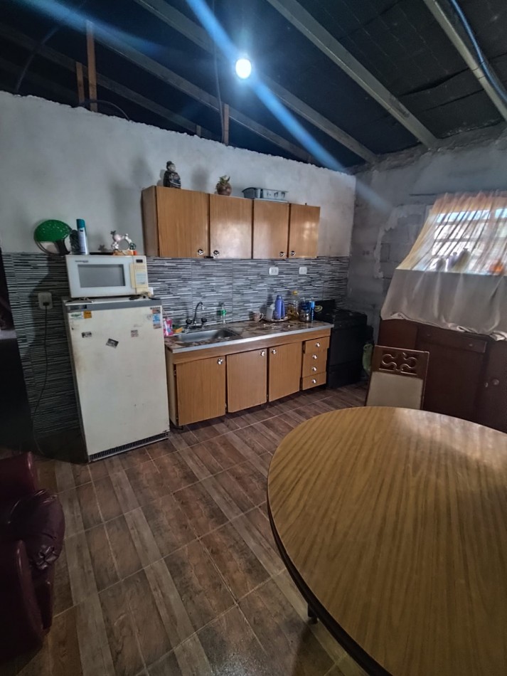 CASA EN VILLA AURORA