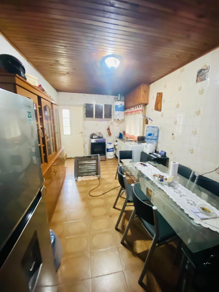 CASA EN VENTA