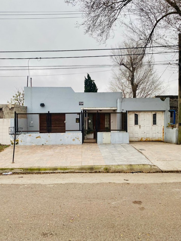 CASA EN VENTA