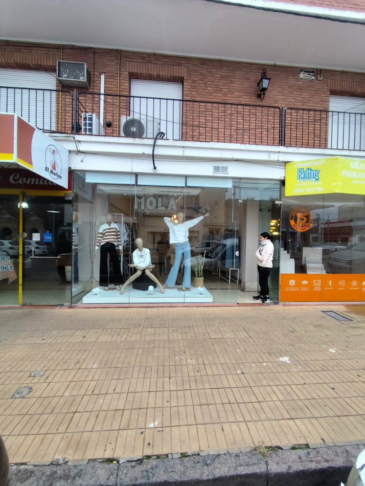 FONDO DE COMERCIO