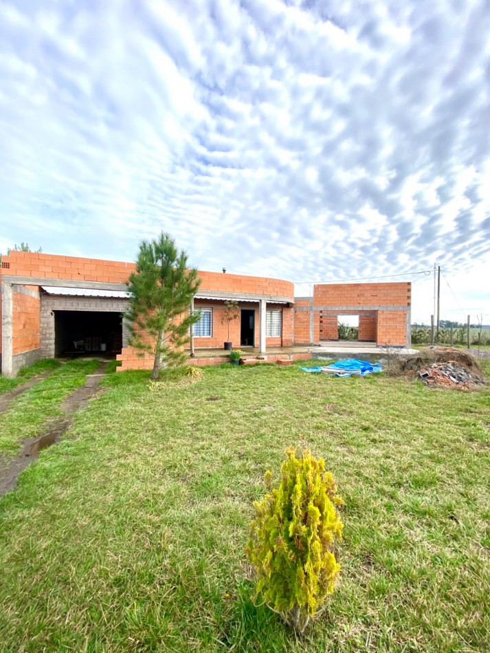 CASA QUINTA A TERMINAR P.ARANO 2