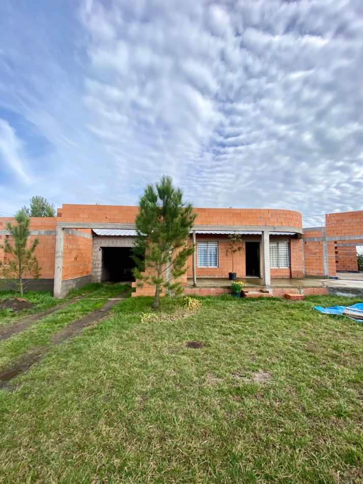 CASA QUINTA A TERMINAR P.ARANO 2