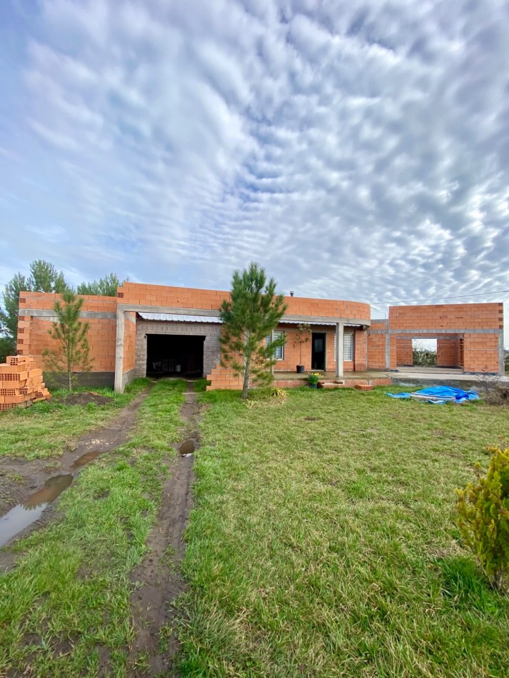 CASA QUINTA A TERMINAR P.ARANO 2