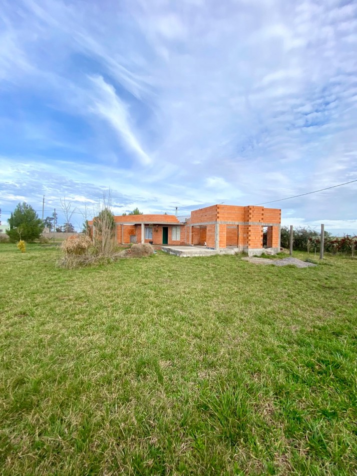 CASA QUINTA A TERMINAR P.ARANO 2