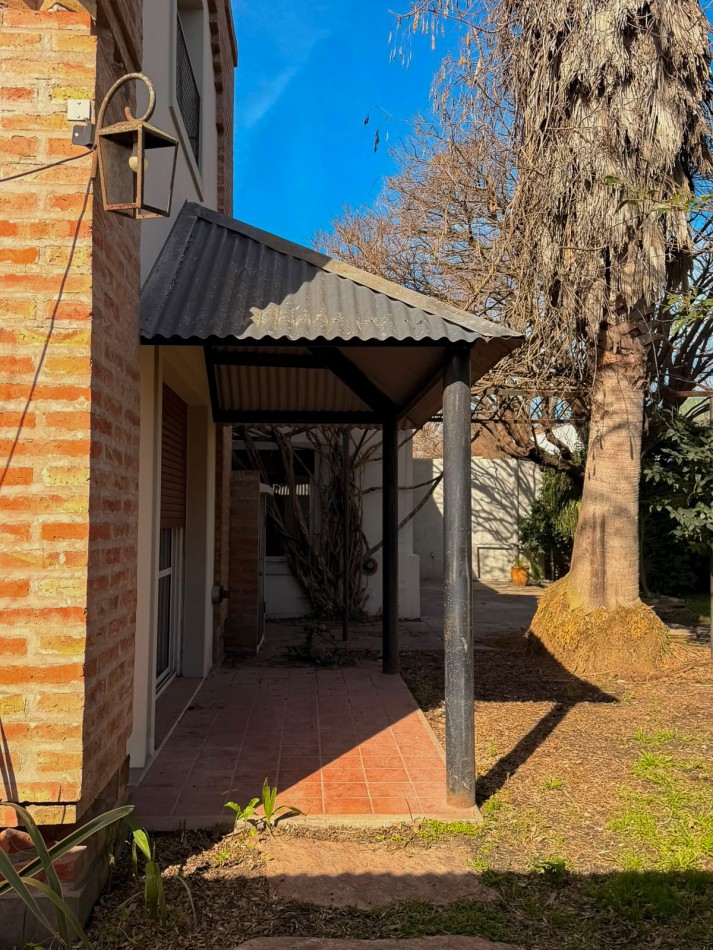 HERMOSA CASA EN SAN VICENTE