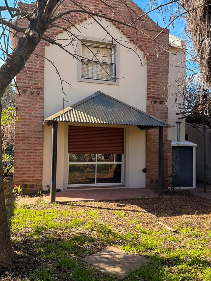 HERMOSA CASA EN SAN VICENTE