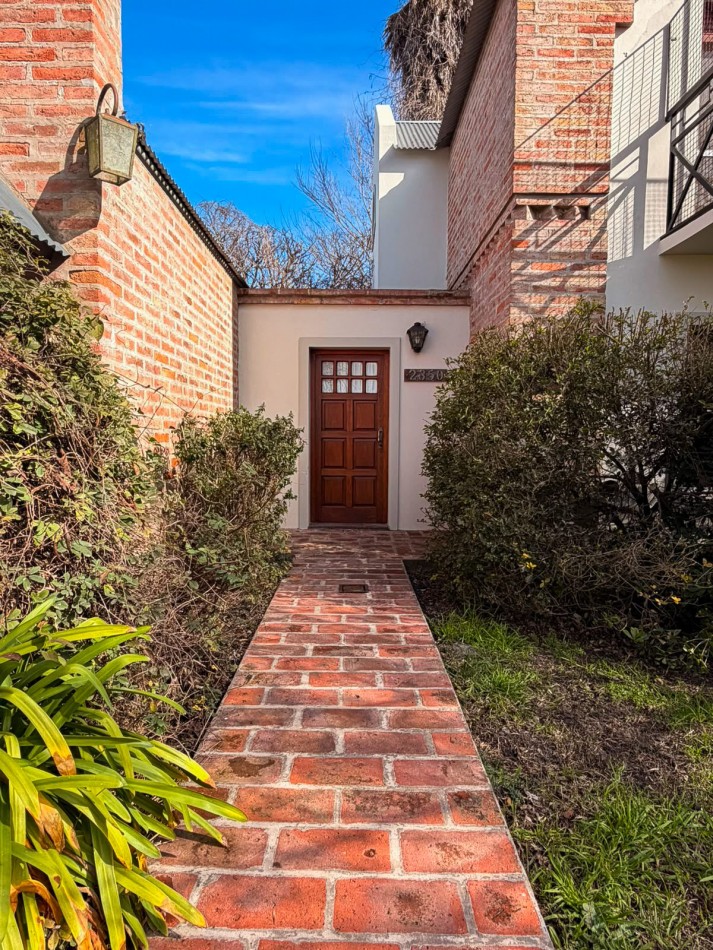HERMOSA CASA EN SAN VICENTE
