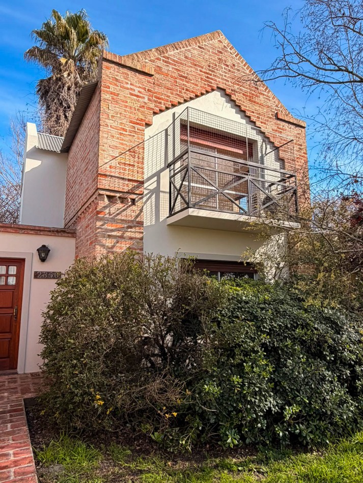 HERMOSA CASA EN SAN VICENTE