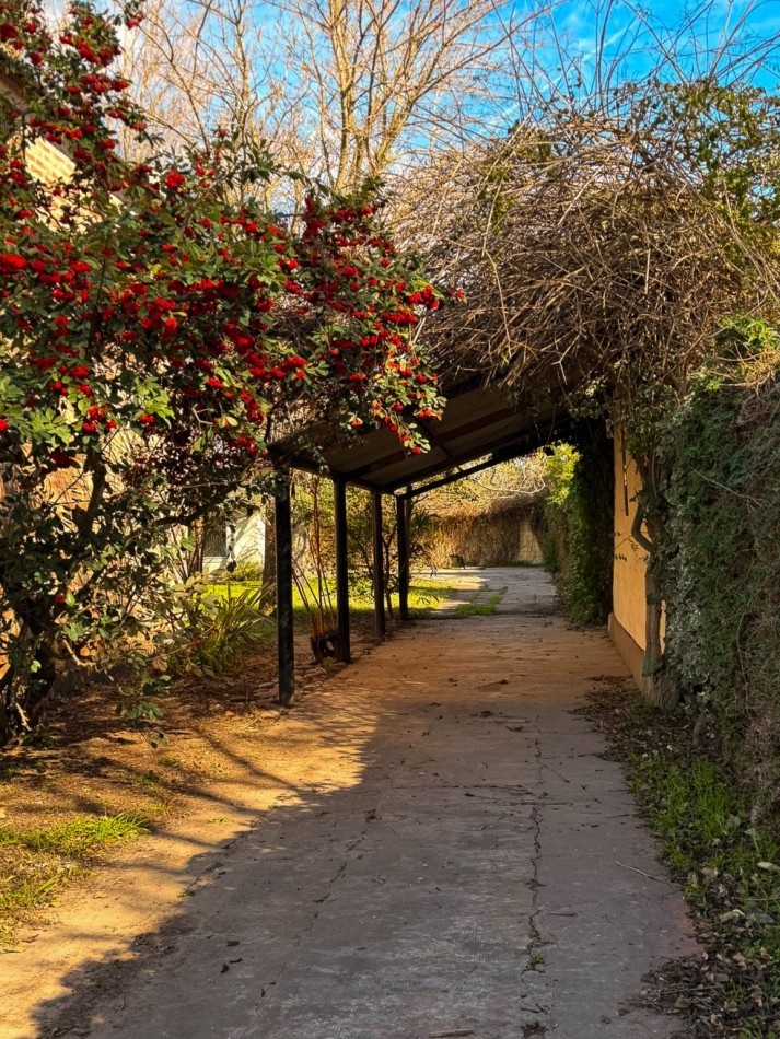HERMOSA CASA EN SAN VICENTE