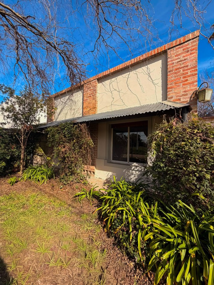 HERMOSA CASA EN SAN VICENTE