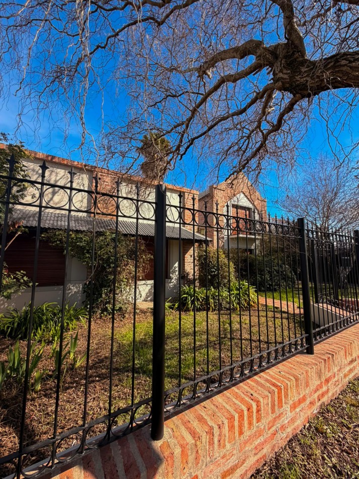 HERMOSA CASA EN SAN VICENTE