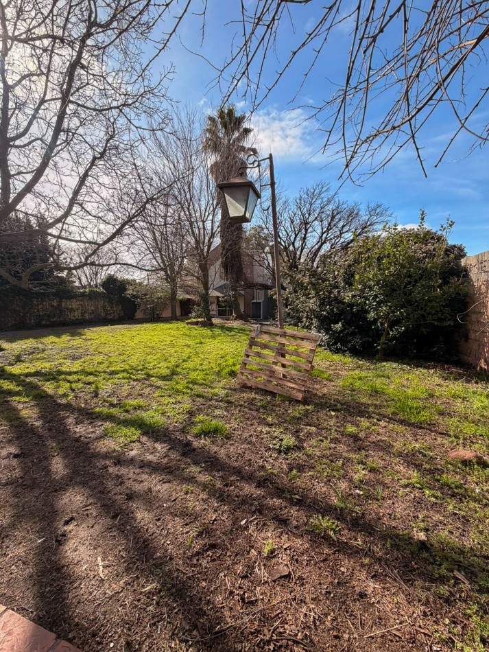 HERMOSA CASA EN SAN VICENTE