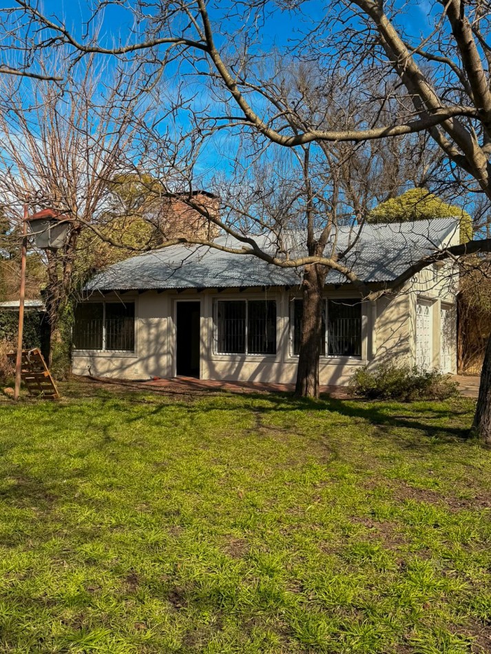 HERMOSA CASA EN SAN VICENTE