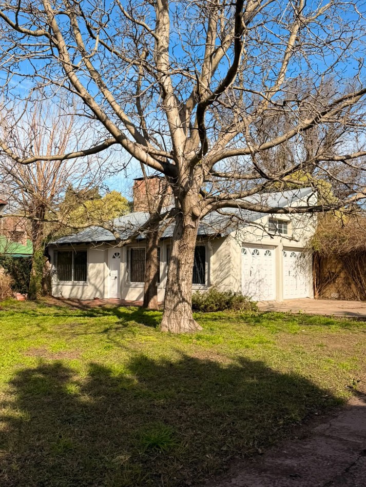 HERMOSA CASA EN SAN VICENTE