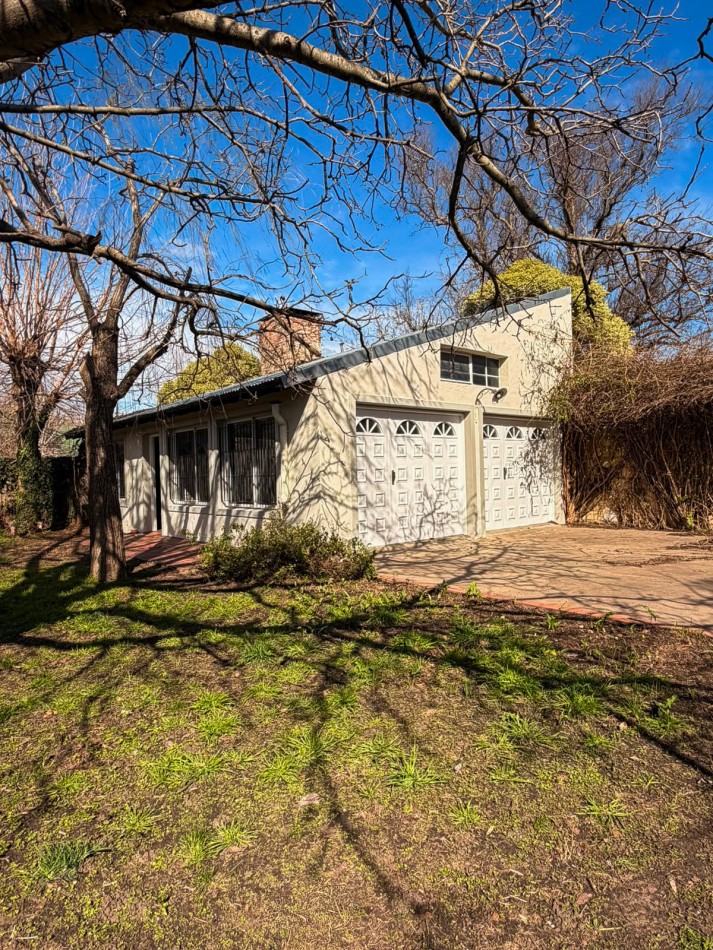 HERMOSA CASA EN SAN VICENTE