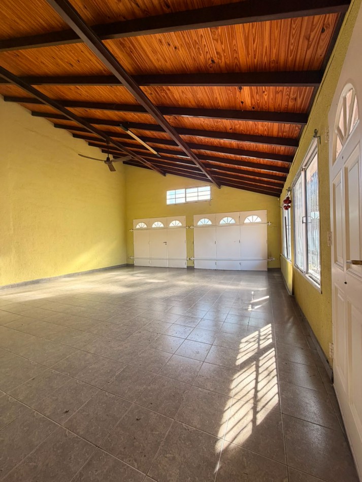 HERMOSA CASA EN SAN VICENTE