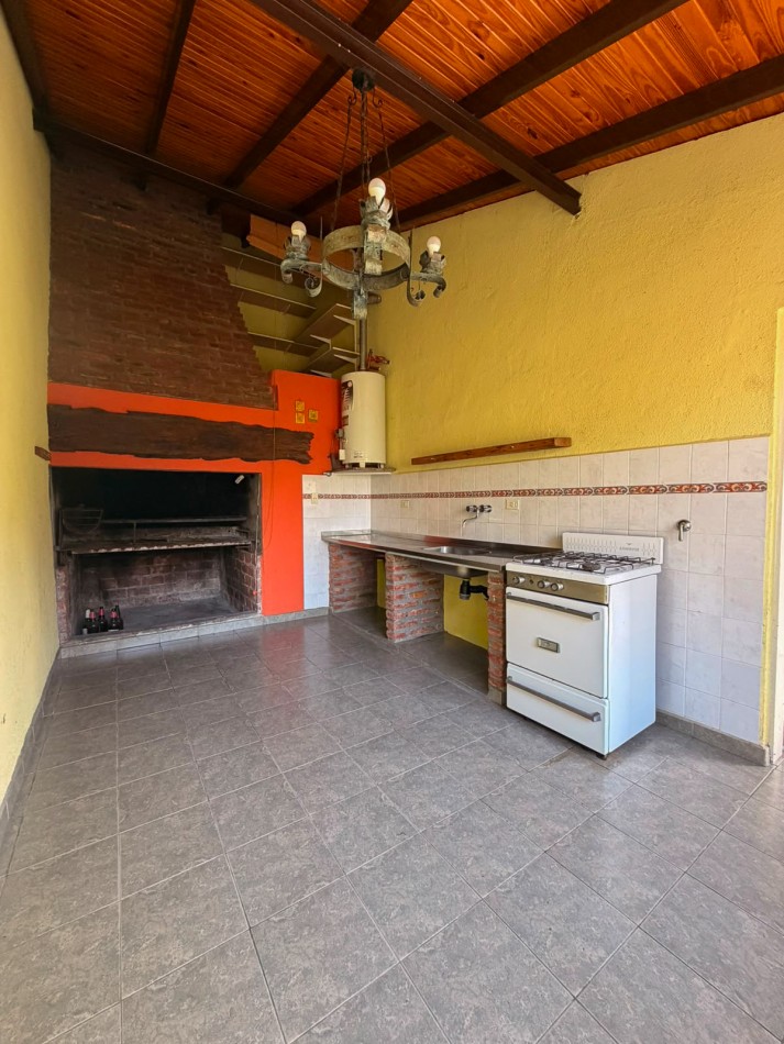 HERMOSA CASA EN SAN VICENTE
