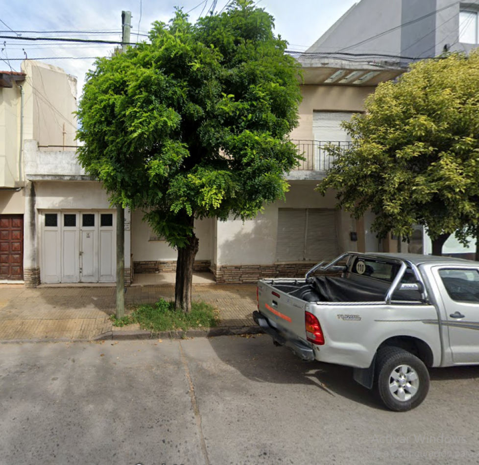 CASA EN MICROCENTRO