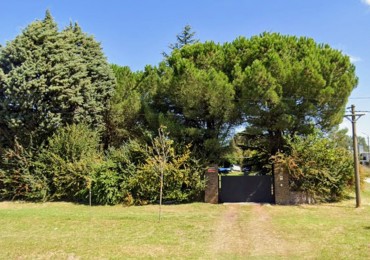CASAQUINTA EN VILLA AURORA
