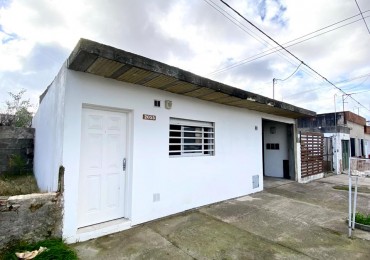 DEPARTAMENTO PLANTA BAJA