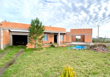 CASA QUINTA A TERMINAR P.ARANO 2