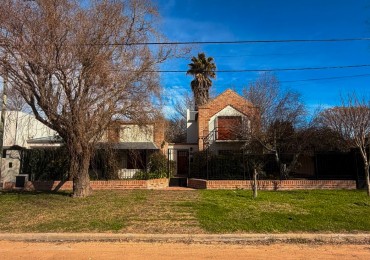 HERMOSA CASA EN SAN VICENTE