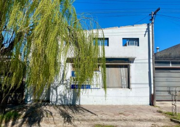 LOTE CON PILETA 