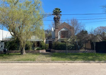 HERMOSA CASA EN SAN VICENTE