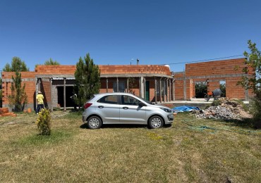 CASA QUINTA A TERMINAR P.ARANO 2