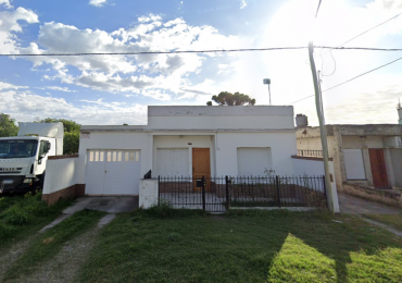 CASA EN BARRIO VILLA MAILIN